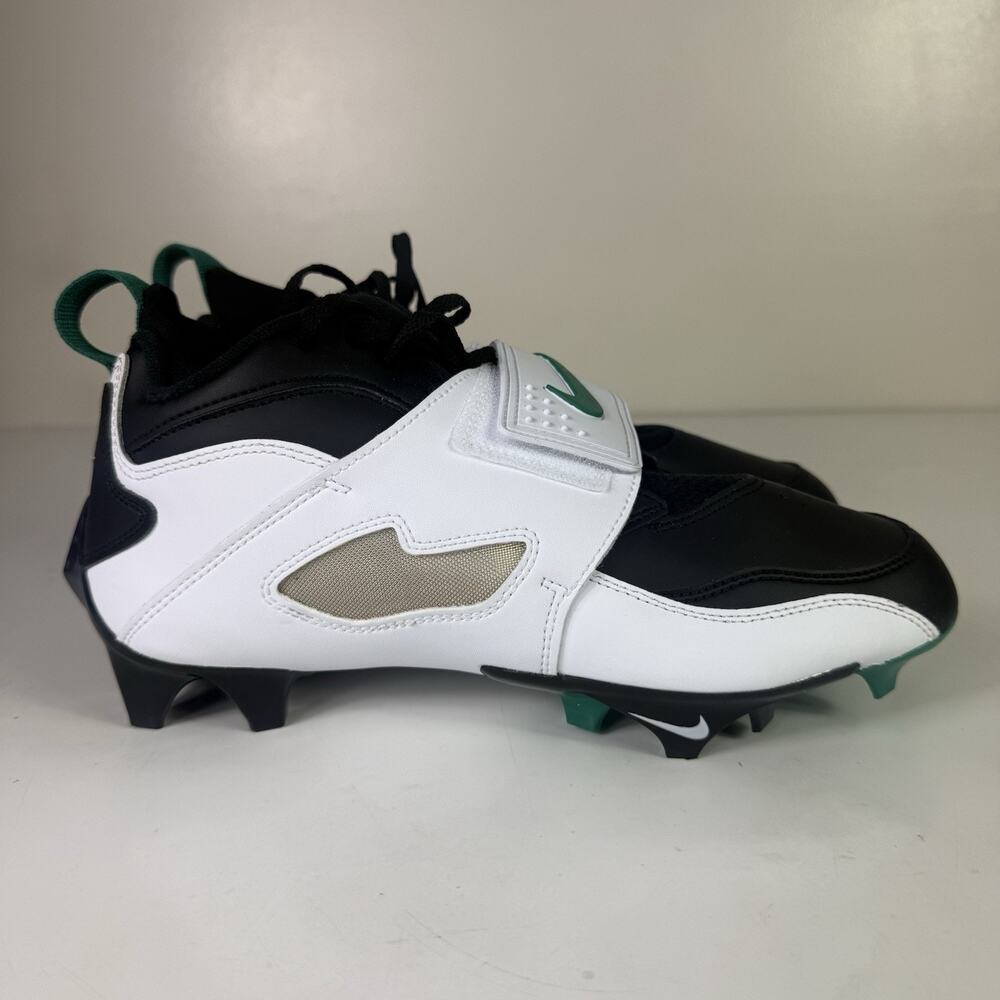Nike Men's Diamond Turf 93 TD 'Emerald' Football Cleats Sz 8 HF5298-102